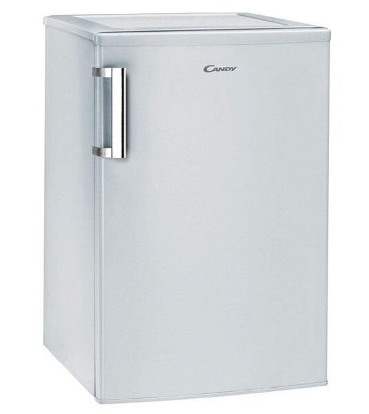 CONGELATORE MONOPORTA CCTUS 542WH 82L. BIANCO