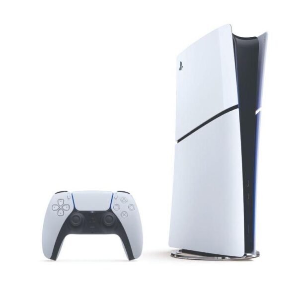 CONSOLE PLAYSTATION 5 PS5 1TB D-CHASSIS DIGITAL EDITION
