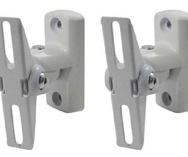 COPPIA DI STAFFE PER DIFFUSORE SP 114