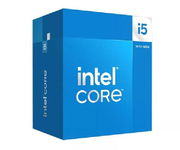 CPU CORE I5-14500 (RAPTOR LAKE) SOCKET 1700 (BX8071514500)