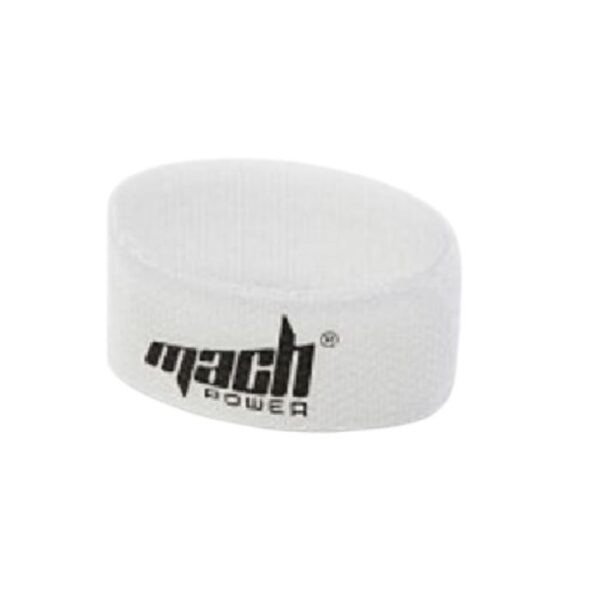 CRAVATTE PER CLASSIFICAZIONE CAVI (AR-ACC-001-W) BIANCO - 10PZ