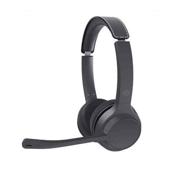 CUFFIE MICROFONO POLONA04B BLUETOOTH