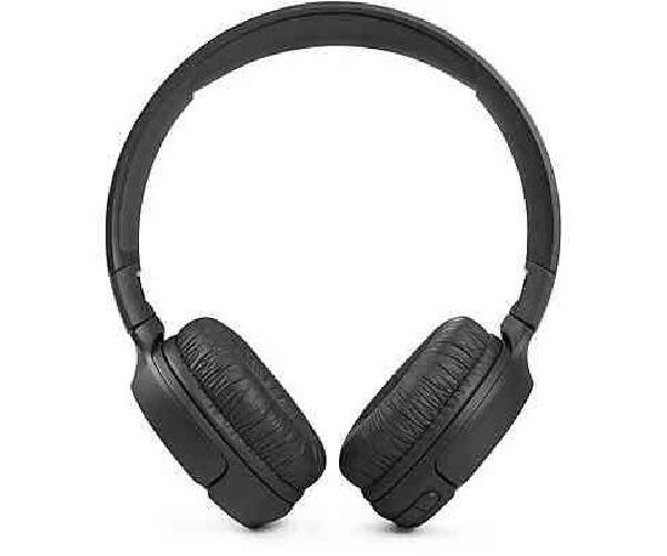 CUFFIE MICROFONO TUNE 510BT WIRELESS - NERO (T510BTBLKEU)