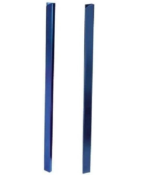 DORSINI TONDI - DORSO 6 MM - BLU - 1 PZ (X800605)