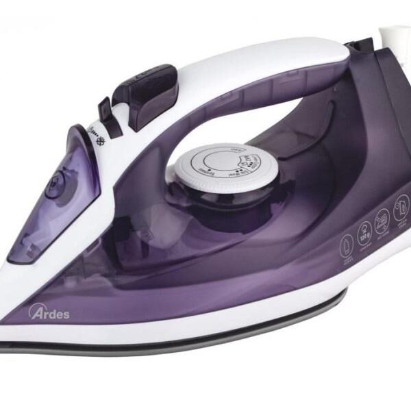 FERRO DA STIRO A VAPORE VAPORPRO COMPACT 2000W (STIR01W)