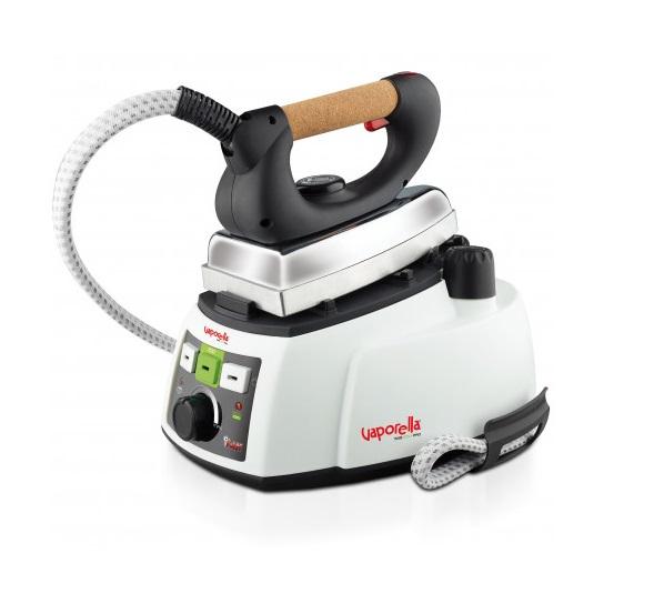 FERRO DA STIRO CON CALDAIA VAPORELLA 535 ECO_PRO (PLEU0188)