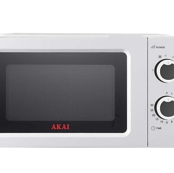 FORNO A MICROONDE AKMW20SG 20L