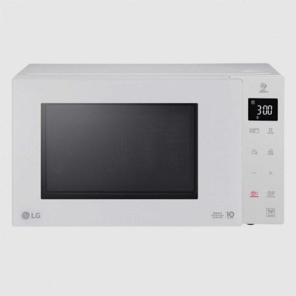 FORNO A MICROONDE NEOCHEF MH6336GIH 23L. GRILL BIANCO