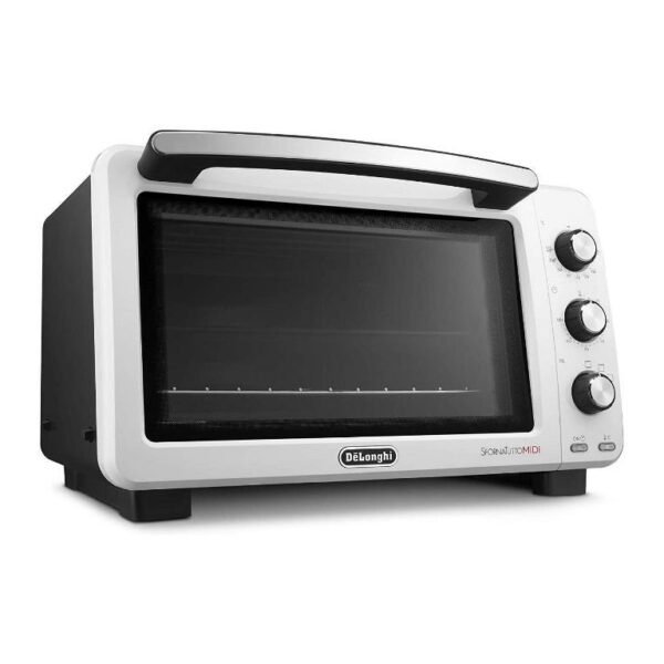 FORNO ELETTRICO SFORNATUTTO EO24352 24L. CON GRILL