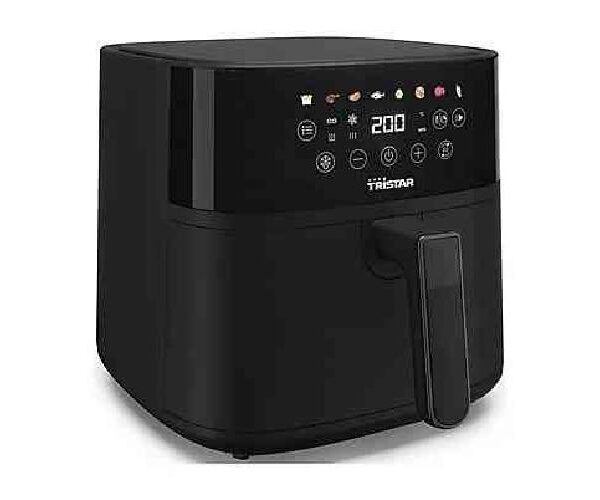 FRIGGITRICE AD ARIA FR-9060 DIGITALE 6 LITRI 1700W