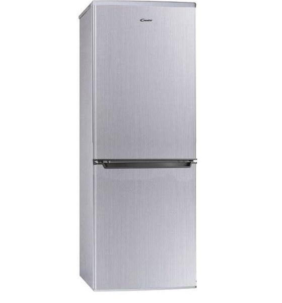 FRIGORIFERO COMBINATO CHCS 514EX 207LT 2 PORTE
