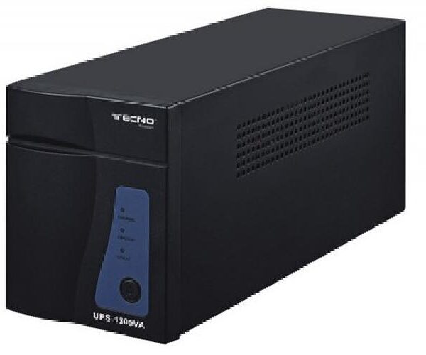 GRUPPO DI CONTINUITA 1200VA/500W (TC-1200VA-UPS)