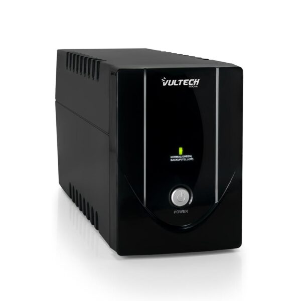 GRUPPO DI CONTINUITA 1200VA/600W (UPS1200VA-LITE)