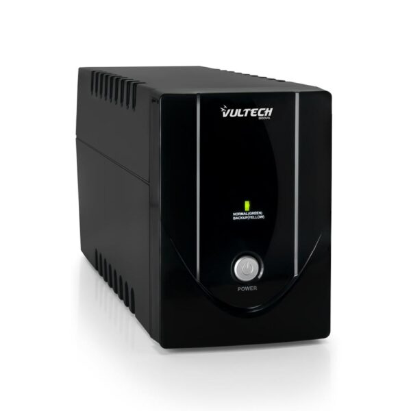 GRUPPO DI CONTINUITA 800VA/440W (UPS800VA-LITE)