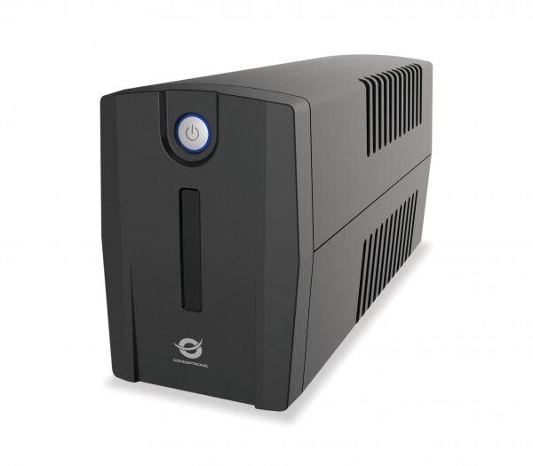 GRUPPO DI CONTINUITA 850VA/480W AVR (ZEUS02ES)