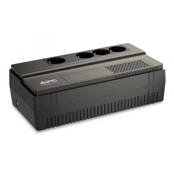 GRUPPO DI CONTINUITA BACK-UPS BV500I-GR - 500VA/300W