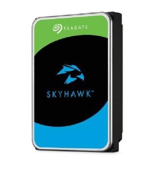HARD DISK 6 TB SKYHAWK SURVEILLANCE SATA 3 3.5" NAS (ST6000VX009)