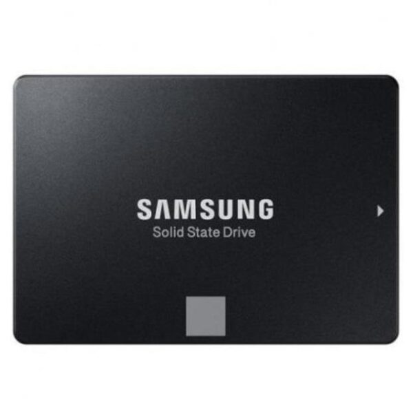 HARD DISK SSD 1TB 870 EVO SATA 3 2.5" (MZ-77E1T0B/EU)