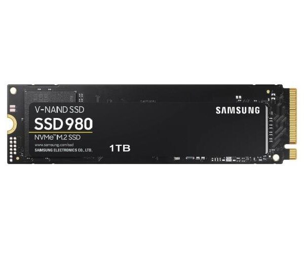 HARD DISK SSD 1TB 980 BASIC M.2 (MZ-V8V1T0BW)