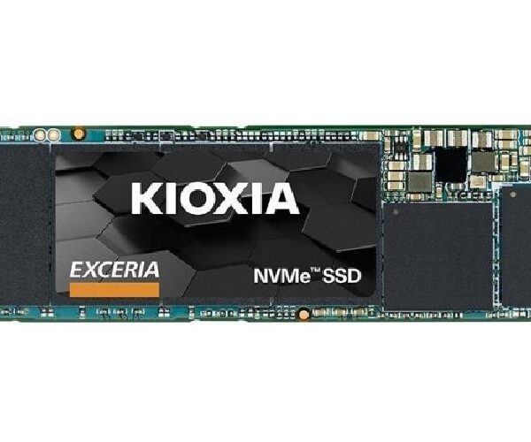 HARD DISK SSD 1TB EXCERIA M.2 NVME (LRC20Z001TG8)