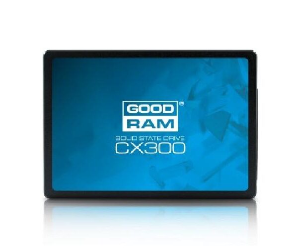 HARD DISK SSD 240GB CX300 SATA3 2.5" (SSDPR-CX300-240)