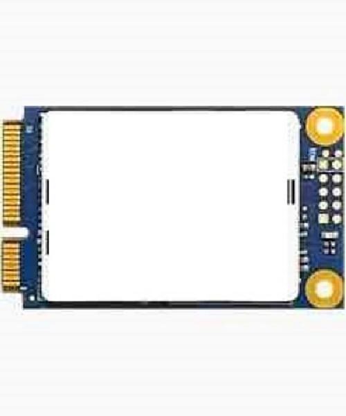 HARD DISK SSD 240GB M-SATA - RIGENERATO RICONDIZIONATO - GAR. 6 MESI