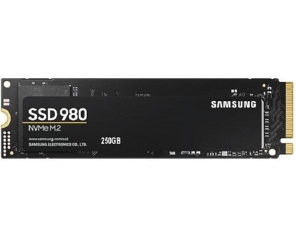 HARD DISK SSD 250GB 980 M.2 (MZ-V8V250BW) NVME