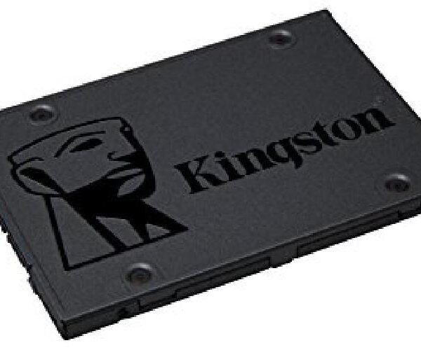 HARD DISK SSD 480GB A400 2.5" SATA 3 (SA400S37/480G)