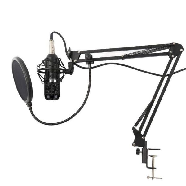 KIT MICROFONO DA STUDIO (CMC 20)