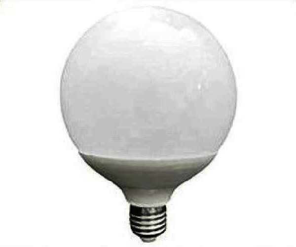 LAMPADA LED GLOBO E27 24W 6500K LUCE FREDDA (FLG12024W65K27)
