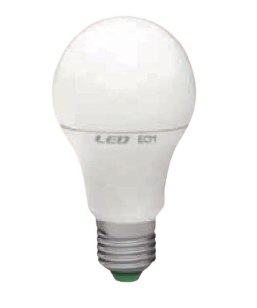 LAMPADA LED GOCCIA E27 10W CALDA 3000K (E2645C)