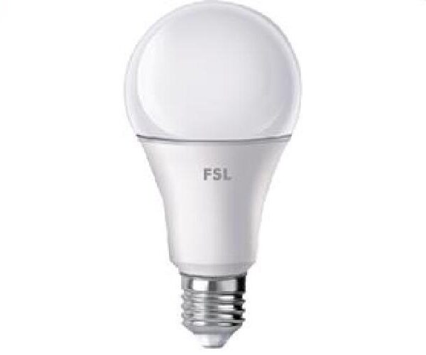 LAMPADA LED GOCCIA E27 12W 3000K LUCE CALDA (FLA6012W30K27)