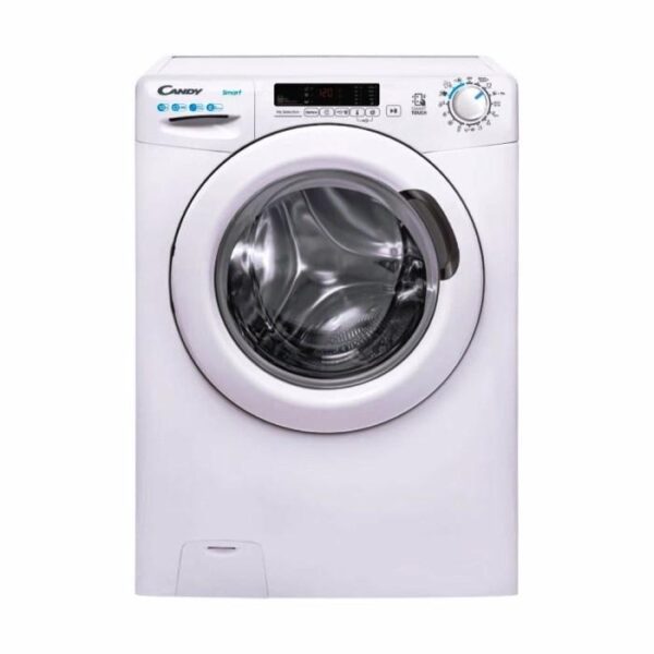 LAVATRICE A CARICA FRONTALE CS 14102DW4/1-S 10KG 1400GIRI/MIN