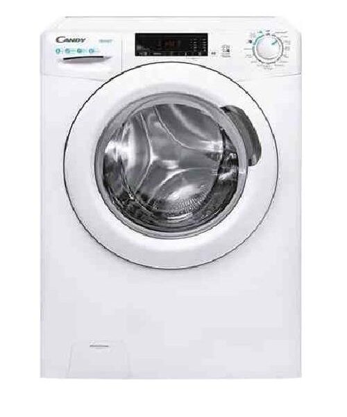 LAVATRICE A CARICA FRONTALE CSS128TE-11 - 8KG 1200GIRI/MIN