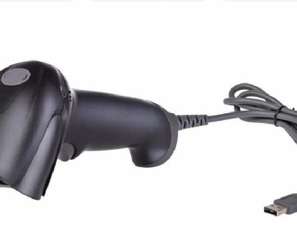 LETTORE BAR CODE KT-BCC-501 USB