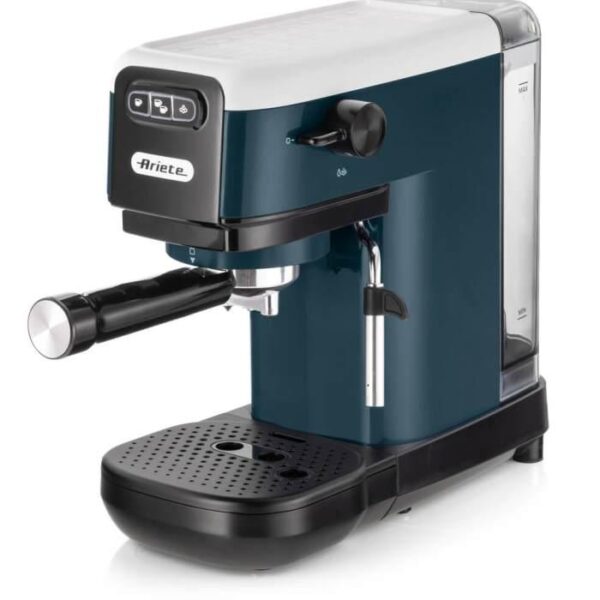 MACCHINA DA CAFFE' A CIALDE ESPRESSO SNOW WHITE (1399/11)