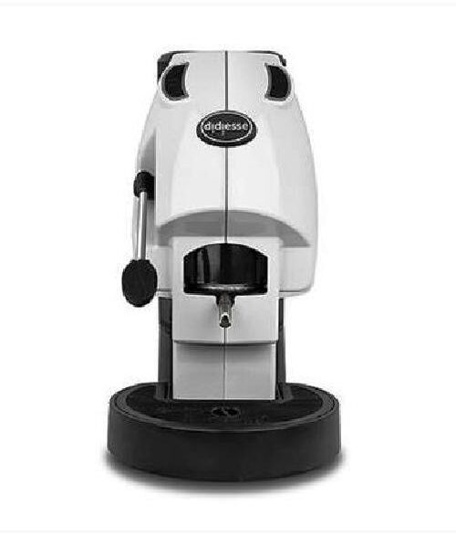 MACCHINA DA CAFFE' BABY FROG - BIANCO