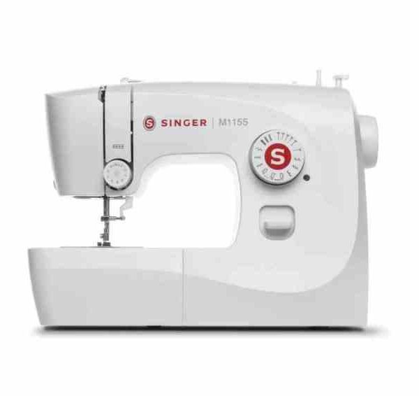 MACCHINA DA CUCIRE M1155 5 PUNTI