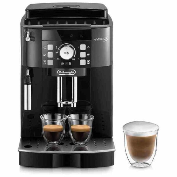 MACCHINA PER CAFFE' SUPERAUTOMATICA PERFETTO MAGNIFICA S ECAM21.110.B