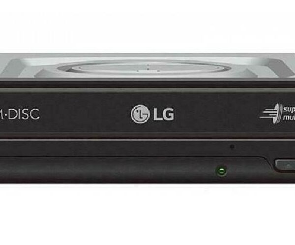 MASTERIZZATORE DVD GH24NSD5 SATA NERO