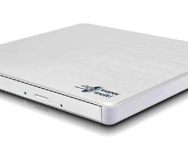 MASTERIZZATORE DVD GP60NW60.AUAE12W USB 2.0 ESTERNO BIANCO
