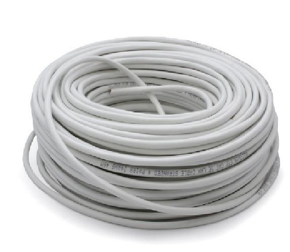 MATASSA CAVO DI RETE 305 MT CAT. 6 UTP (SC13502-305)
