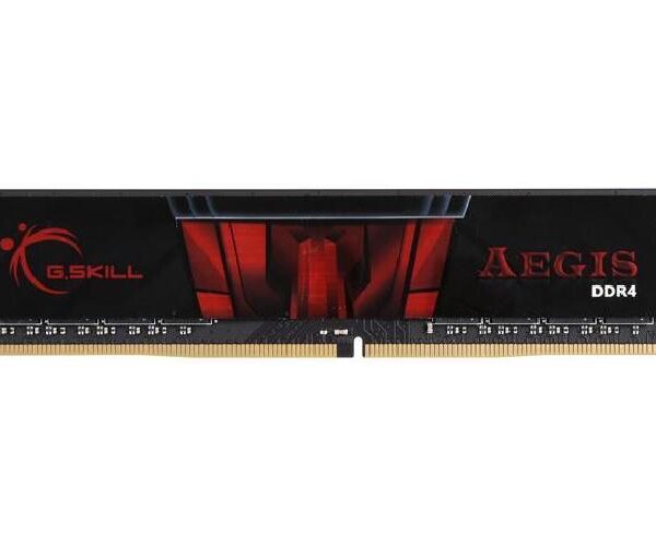 MEMORIA DDR4 16 GB AEGIS PC3000 MHZ (1X16) (F4-3000C16S-16GISB)