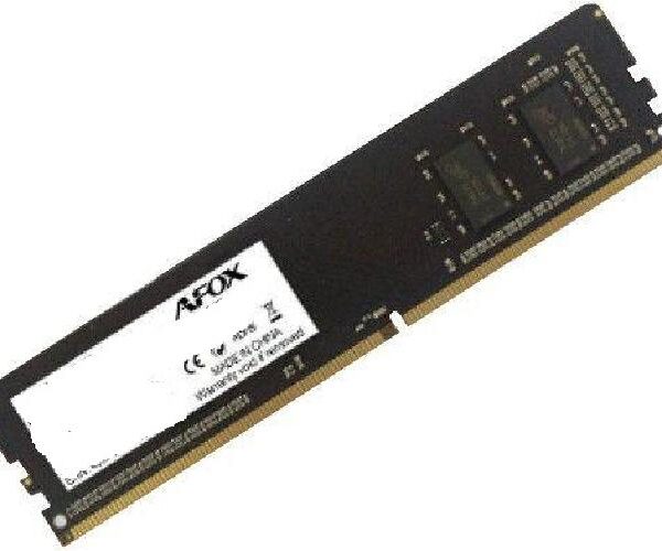 MEMORIA DDR4 8 GB PC2133 MHZ (1X8) (AFLD48EK1P)