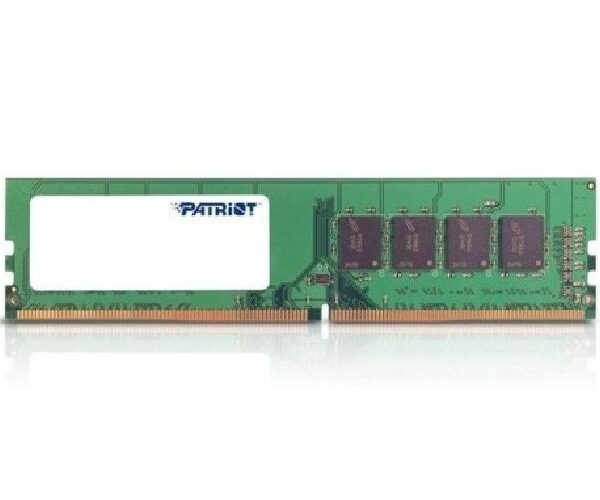 MEMORIA DDR4 8 GB PC2666 MHZ (1X8) (PSD48G266681)
