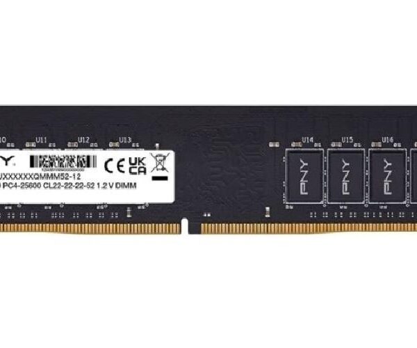 MEMORIA DDR4 8 GB PC3200 MHZ (1X16) (MD8GSD43200-TB)