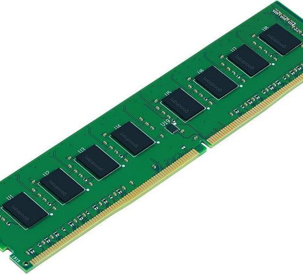 MEMORIA DDR4 8 GB PC3200 MHZ (1X8) (GR3200D464L22S/8G)