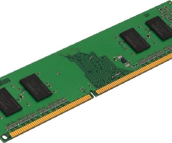 MEMORIA DDR4 8 GB PC3200 MHZ (KVR32N22S6/8BK)