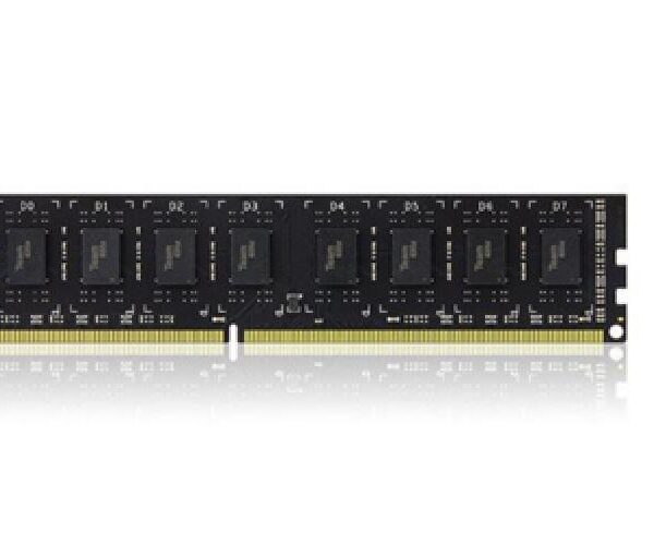MEMORIA DDR4 ELITE 8 GB PC2666 MHZ (1X8) (TED48G2666C1901)