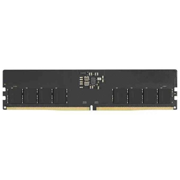 MEMORIA DDR5 8 GB PC5600 MHZ (1X8) (GR5600D564L46S/8G)